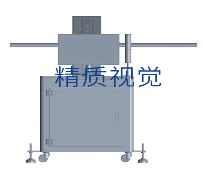 管材、棒材表面缺陷檢測設(shè)備